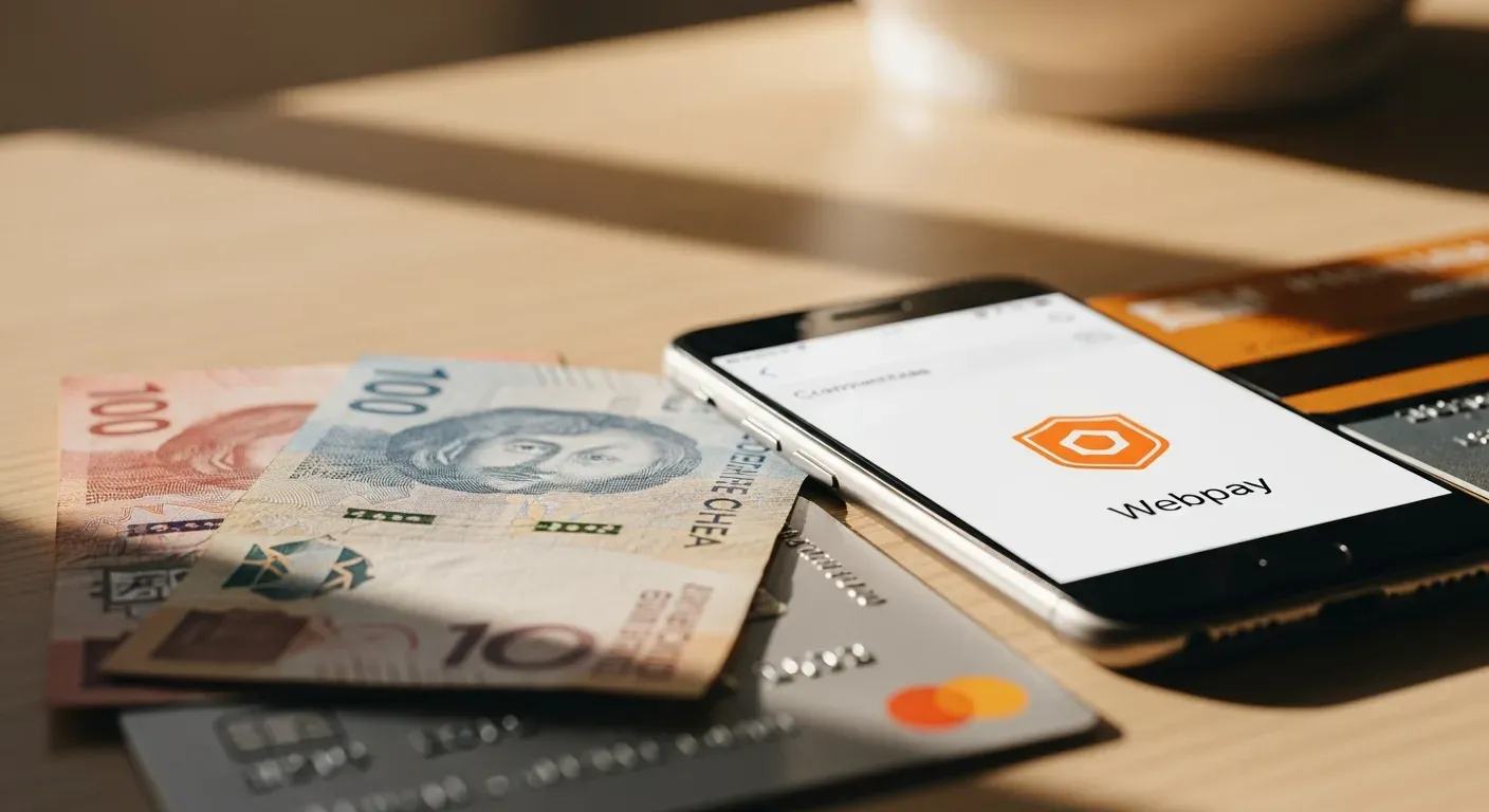 Métodos de pago Chile para página web de ventas: Webpay, tarjetas crédito y opciones seguras